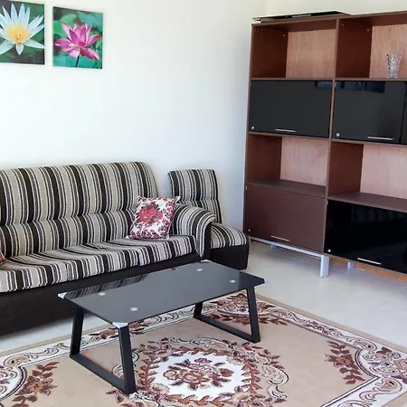 Apartman Large With Seaviews