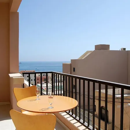 Large With Seaviews *