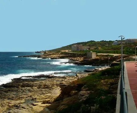 Apartman Large With Seaviews